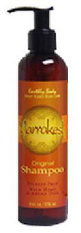 Earth Body Marrkesh - Original Shampoo Sufate Free