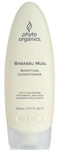 Nexxus Phyto Organics Babassu Mud - Bodifying Conditioner