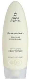 Nexxus Phyto Organics Babassu Mud - Bodifying Conditioner