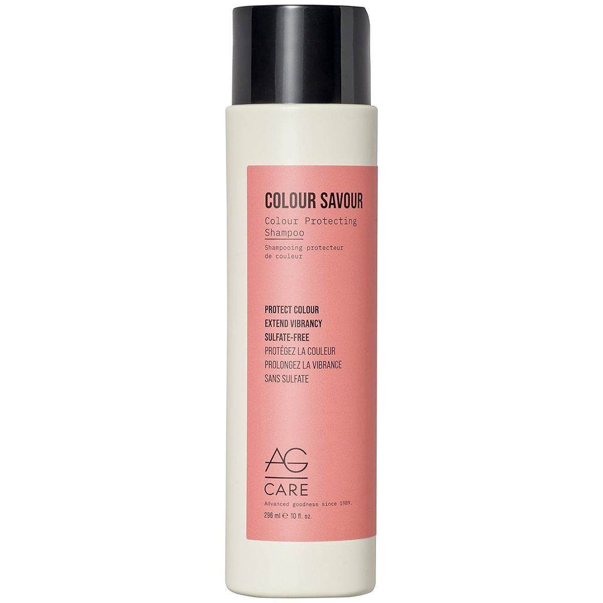 20142-10-oz - ag colour savour shampoo