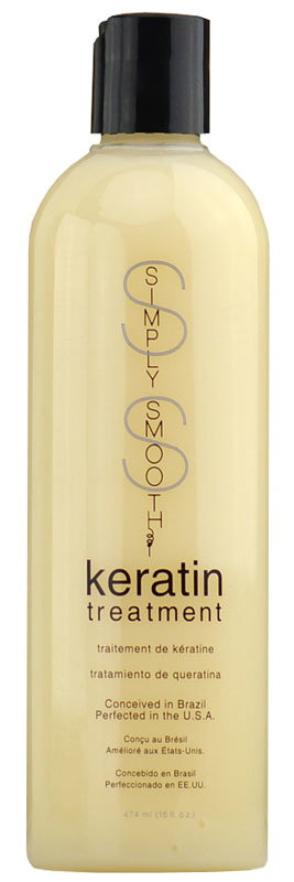 27200-16-oz - Simply Smooth Keratin Treatment-image1 27200-16-oz - Simply Smooth Keratin Treatment-image1