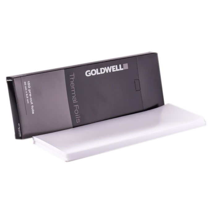 Goldwell Thermal Foils