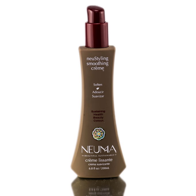 Neuma Smoothing Creme - 6.8 oz