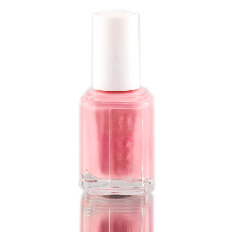 ess01-not-just-a-pretty-face - Essie Nail Polish - Sheers-image1