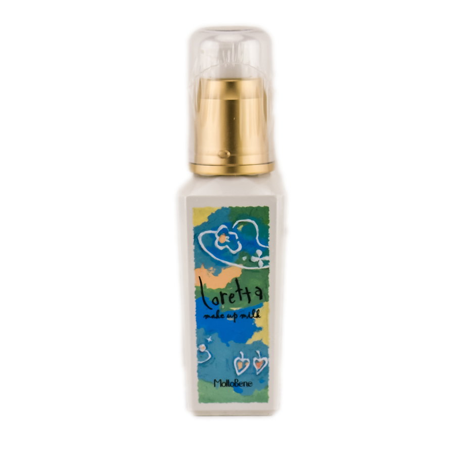 5226-3-38-oz - Molto Bene Loretta Make Up Milk - Natural-image1