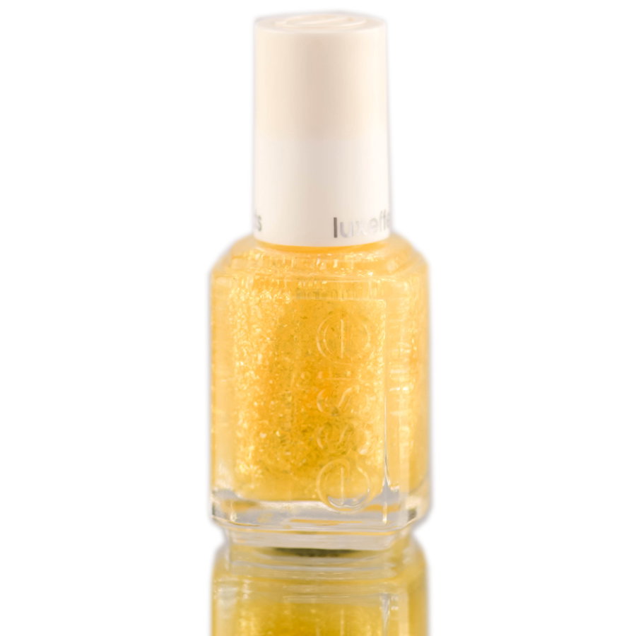 ess06-as-gold-as-its-gets - Essie Nail Polish - Sheers-image1