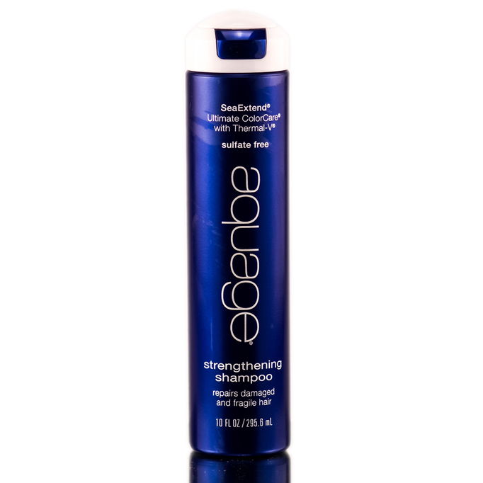 Aquage SeaExtend Strengthening Shampoo - sulfate-free