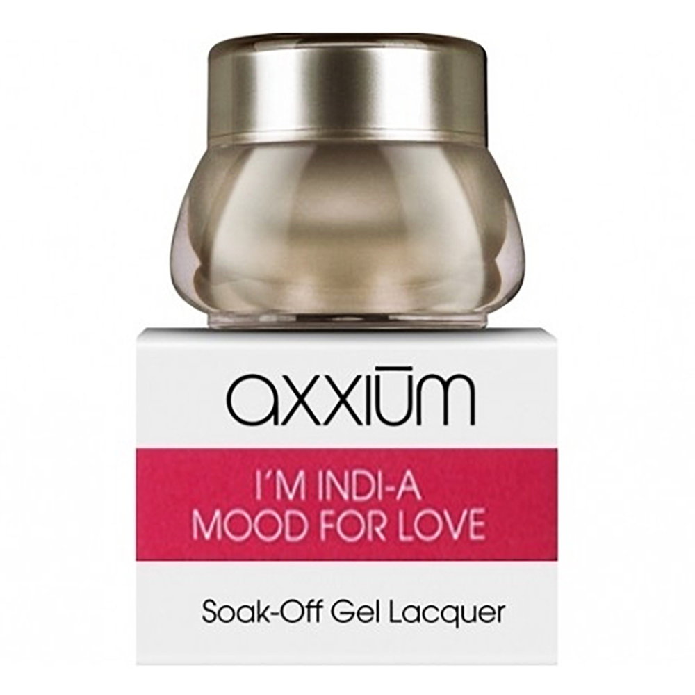 5131-im-indi-a-mood-for-love - OPI Axxium Soak-Off Gel Lacquer Nail Polish-image1
