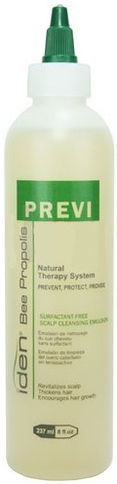 iden Bee Propolis Previ Scalp Cleansing Emulsion