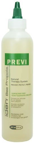 iden Bee Propolis Previ Scalp Cleansing Emulsion