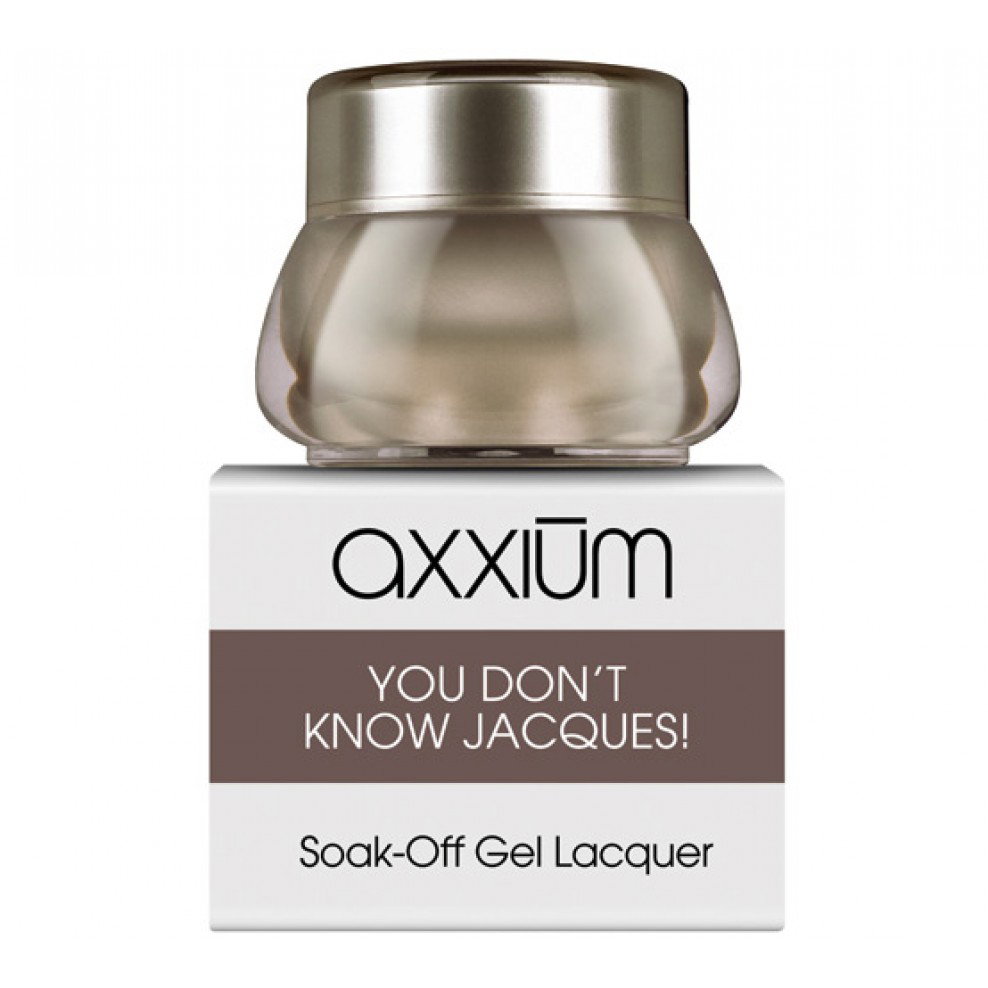 5131-You-Dont-Know-Jacques - OPI Axxium Soak-Off Gel Lacquer Nail Polish-image1