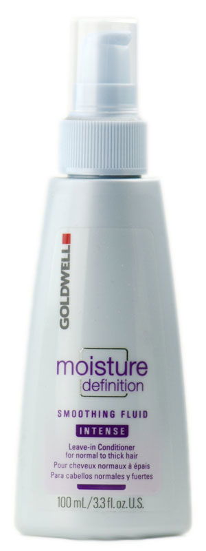 Goldwell Moisture Definition Smoothing Fluid - Intense