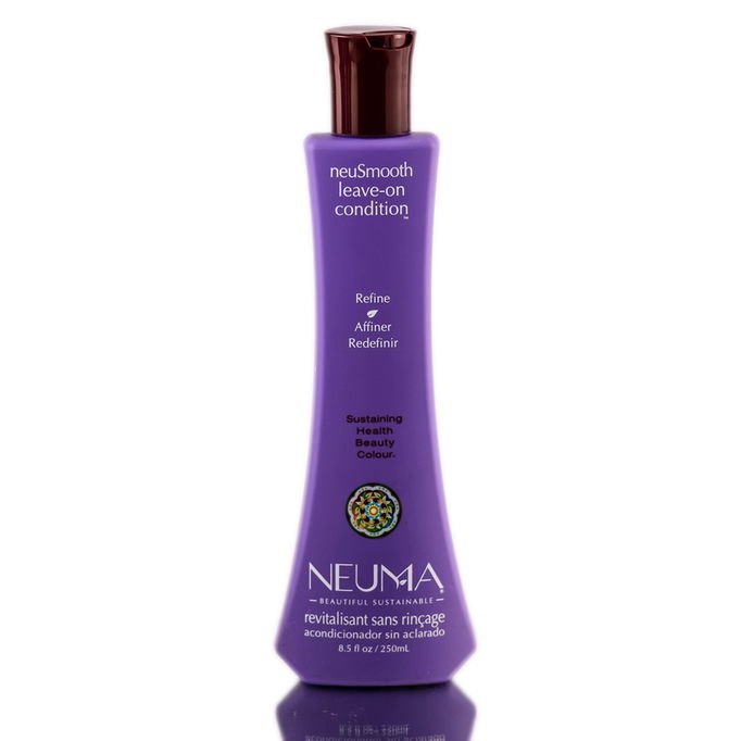 Neuma NeuSmooth Leave-On Conditioner