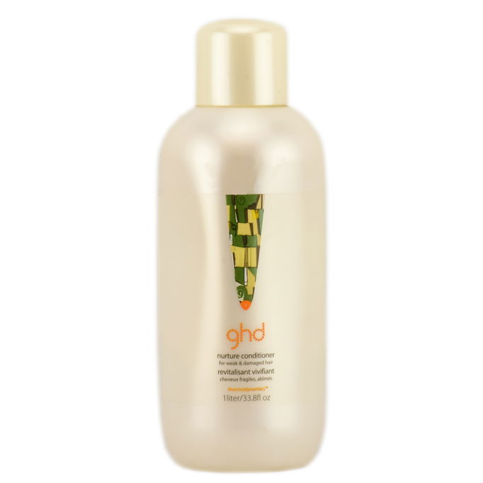 GHD Nurture Conditioner for Weak & Damaged Hair