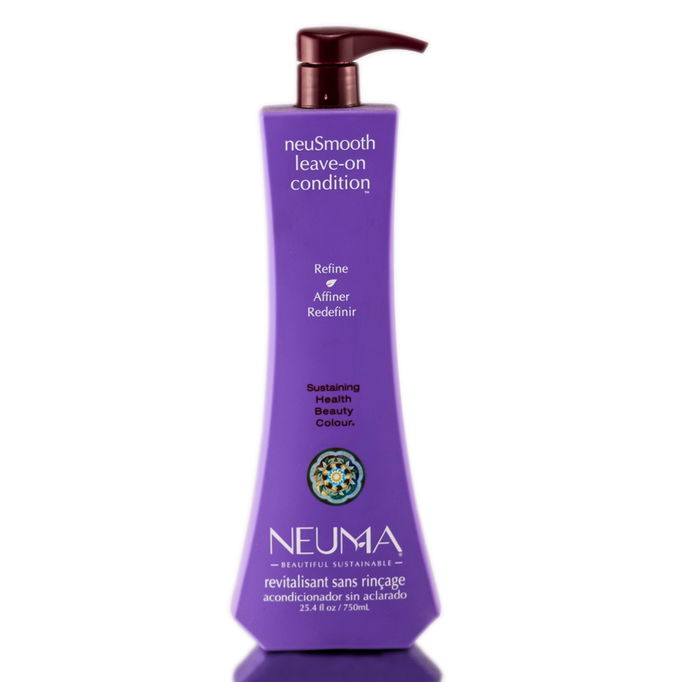 Neuma NeuSmooth Leave-On Conditioner