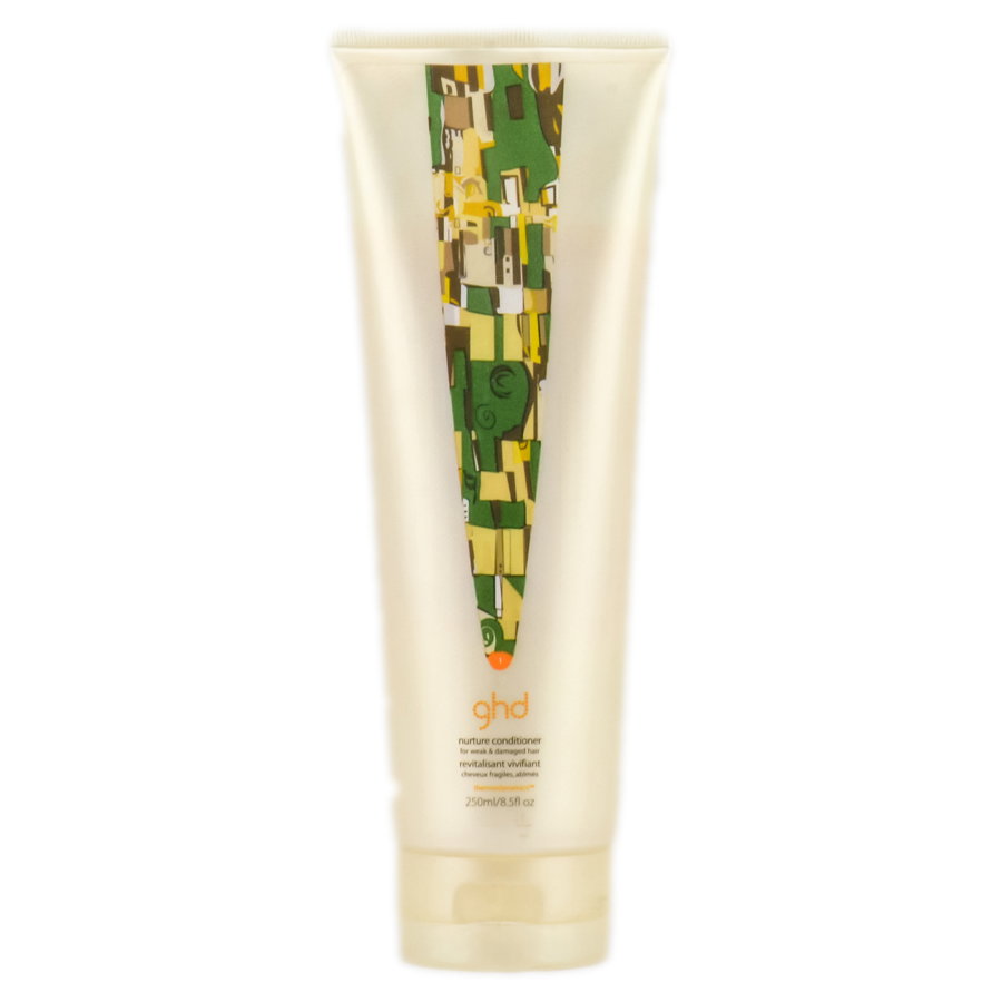 20214-8-5-oz - GHD Nurture Conditioner for Weak & Damaged Hair-image1 20214-8-5-oz - GHD Nurture Conditioner for Weak & Damaged Hair-image1