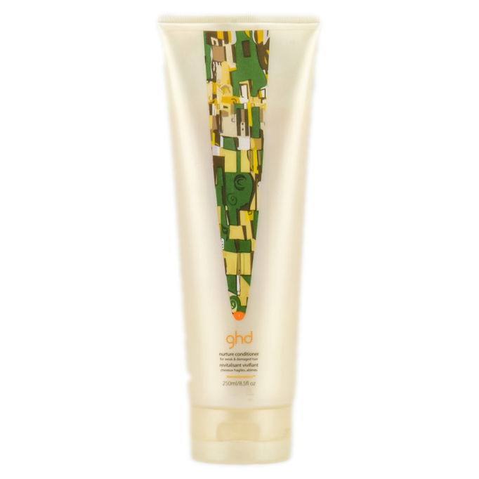 GHD Nurture Conditioner for Weak & Damaged Hair