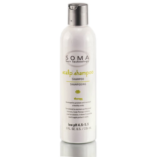 29204-8-oz - Soma Scalp Therapy Shampoo-image1