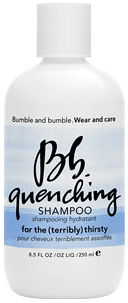 Bumble and Bumble Quenching Shampoo