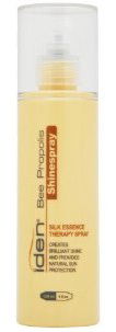 iden Bee Propolis Shinespray Silk Essence Therapy Spray