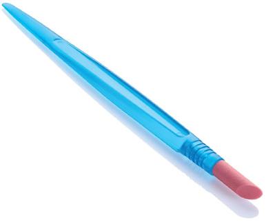 3963-cuticle-eraser - B Beaute Cuticle Eraser - smoother & pusher-image1