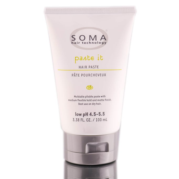 Soma Paste It Hair Paste