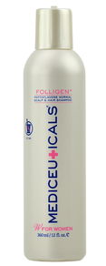 Mediceuticals Womens Folligen Shampoo for Hair Loss