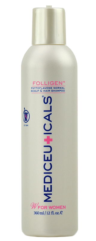 Mediceuticals Womens Folligen Shampoo for Hair Loss