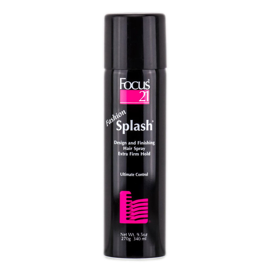 foc07-9-5-oz - Focus 21 Fashion Splash Design & Finishing Hair Spray-image1 foc07-9-5-oz - Focus 21 Fashion Splash Design & Finishing Hair Spray-image1