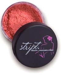 Stript Get Cheeky - Crushed Mineral Blush