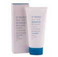 St. Tropez Self Tan Sensitive Bronzing Lotion Face
