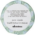 Davines More Inside - This is a Medium Hold Finishing Gum