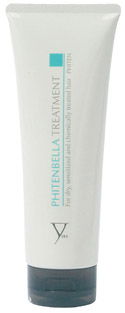 Yuko PhitenBella Treatment for dry, sensitized and chemically treated hair Yuko PhitenBella Treatment for dry, sensitized and chemically treated hair