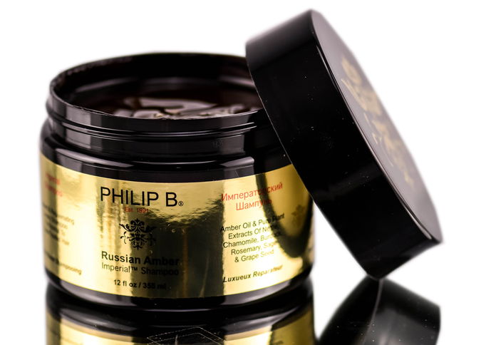 Philip B Russian Amber Imperial Shampoo