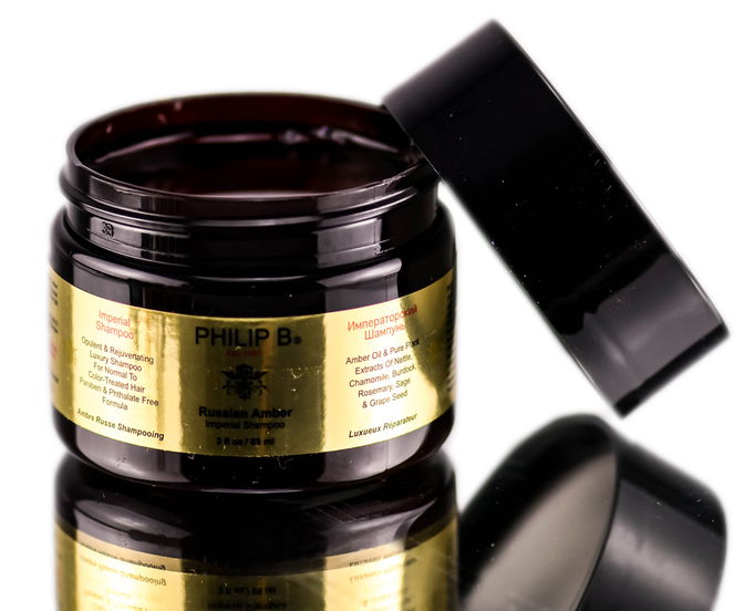 Philip B Russian Amber Imperial Shampoo