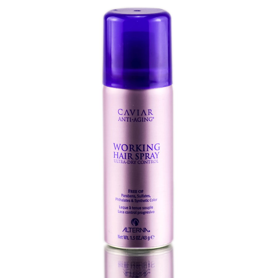 2278-1-5-oz-travel-size - Alterna Caviar Anti-Aging Working Hair Spray-image1 2278-1-5-oz-travel-size - Alterna Caviar Anti-Aging Working Hair Spray-image1