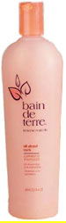 Bain de Terre All About Curls Camelina Shampoo