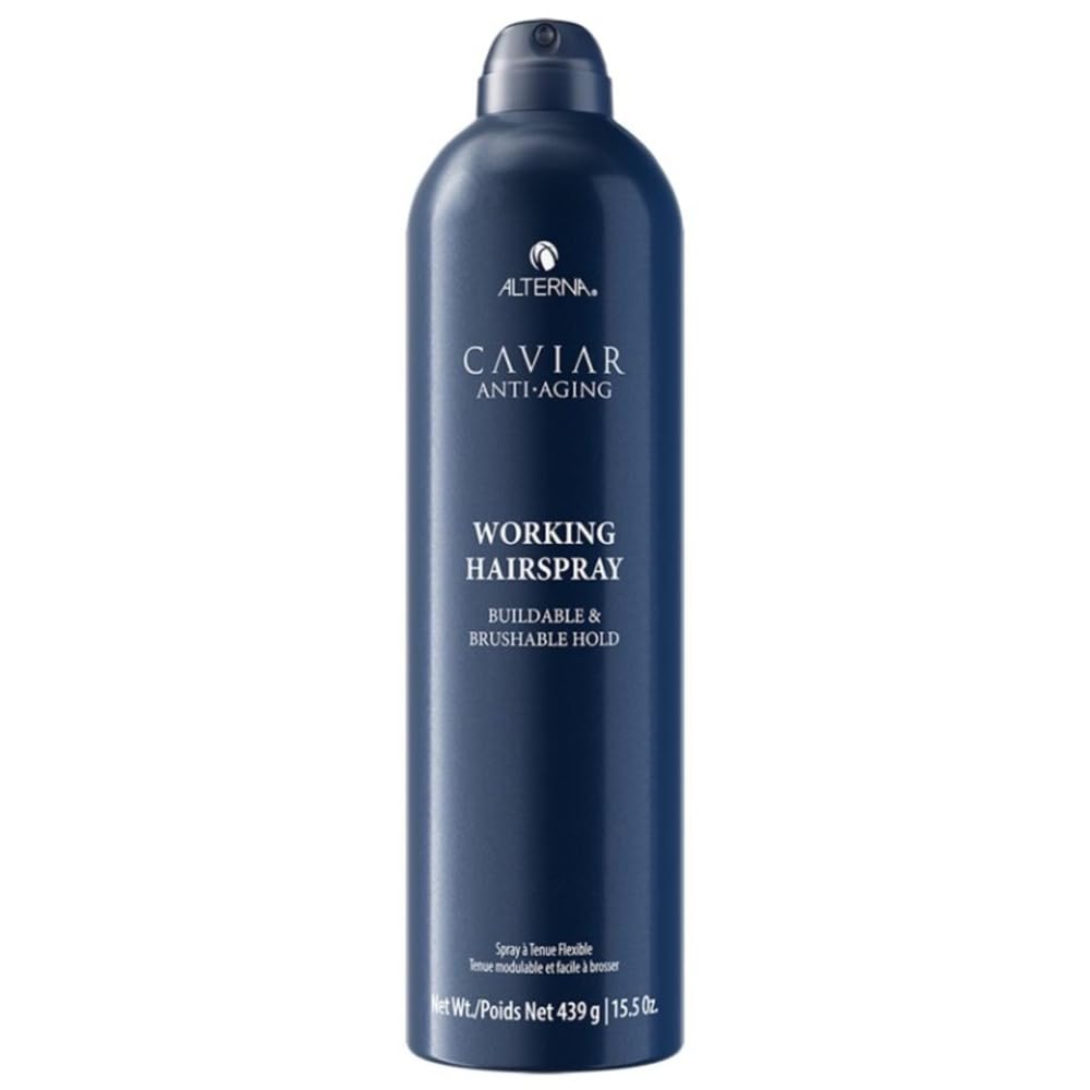 2278-15-5-oz - Alterna Caviar Anti-Aging Working Hair Spray-image1