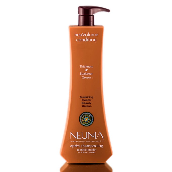 Neuma Volume Condition Body Thickness