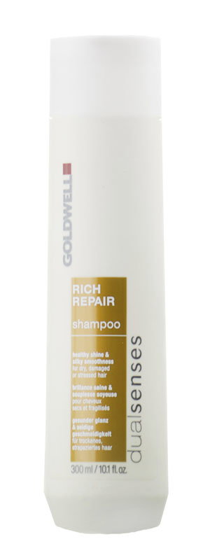 21241-10-1-oz - Goldwell Dual Senses Rich Repair Shampoo-image1 21241-10-1-oz - Goldwell Dual Senses Rich Repair Shampoo-image1