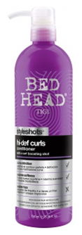 Tigi Bed Head Styleshots Hi-Def Curls Conditioner