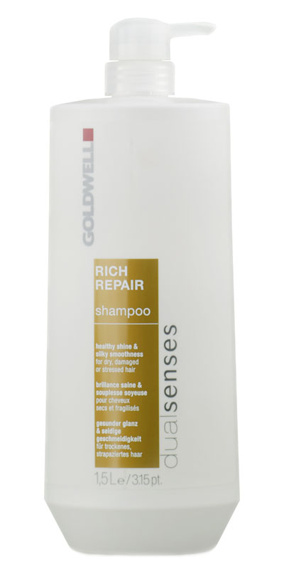 Goldwell Dual Senses Rich Repair Shampoo