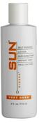 Giesee SUN - Self Tanning Lotion Dark Sunsation Instant Tint (Very Dark)