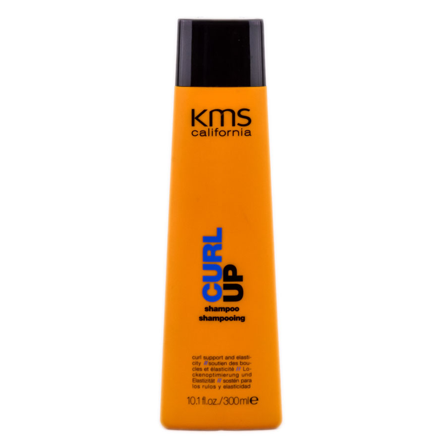 1763-10-1-oz - KMS California Curl Up Shampoo-image1 1763-10-1-oz - KMS California Curl Up Shampoo-image1