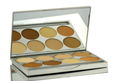 Graftobian HD Pro Powder Foundation Palette