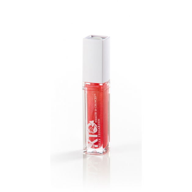 Kelly Teegarden Organics Lip Gloss