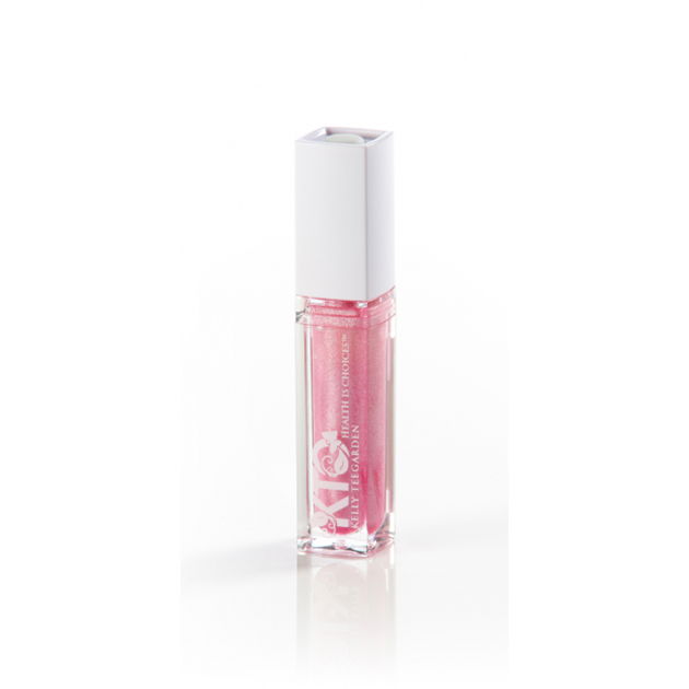 Kelly Teegarden Organics Lip Gloss