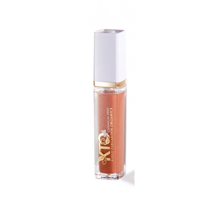 kto01-jojo - Kelly Teegarden Organics Lip Gloss-image1 kto01-jojo - Kelly Teegarden Organics Lip Gloss-image1