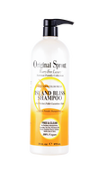 Original Sprout Island Bliss Shampoo