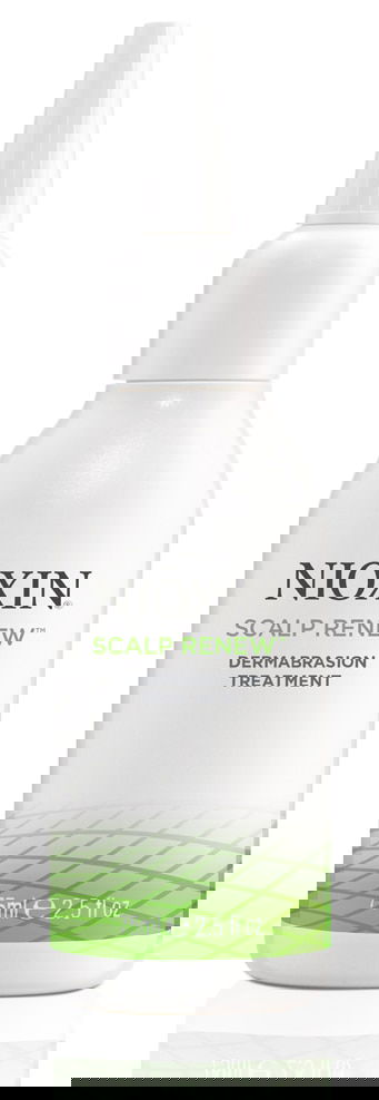 Nioxin Scalp Renew - Natural Dermabrasion Treatment